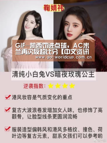 GIF-凯西罚进点球,AC米兰再次反超比分【中文资讯】(图3) 2026美加墨