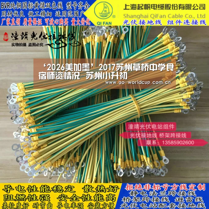 2026美加墨