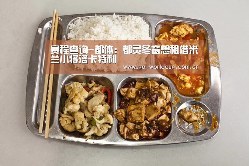 赛程查询-都体:都灵冬窗想租借米兰小将洛卡特利(图1) 赛程查询