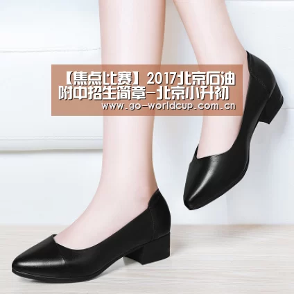 【焦点比赛】2017北京石油附中招生简章-北京小升初(图2) 2026美加墨
